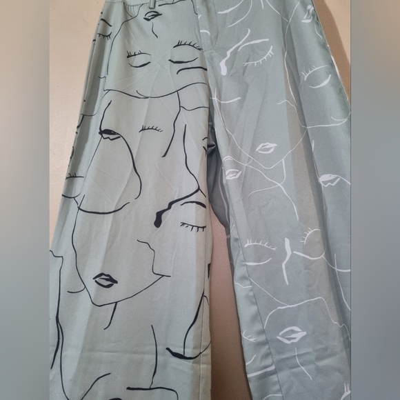 Princess polly face pants - Picture 5 of 9